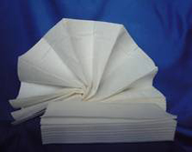 Interfold-Handtücher extra weich, 22 x 32 cm