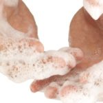 Saubere Hände - ein gutes Gefühl
