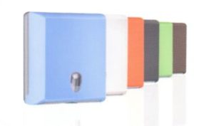 ColorLine Handtuchspender farbig